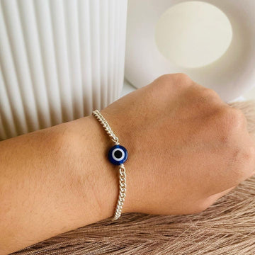 Evil Eye Bracelet