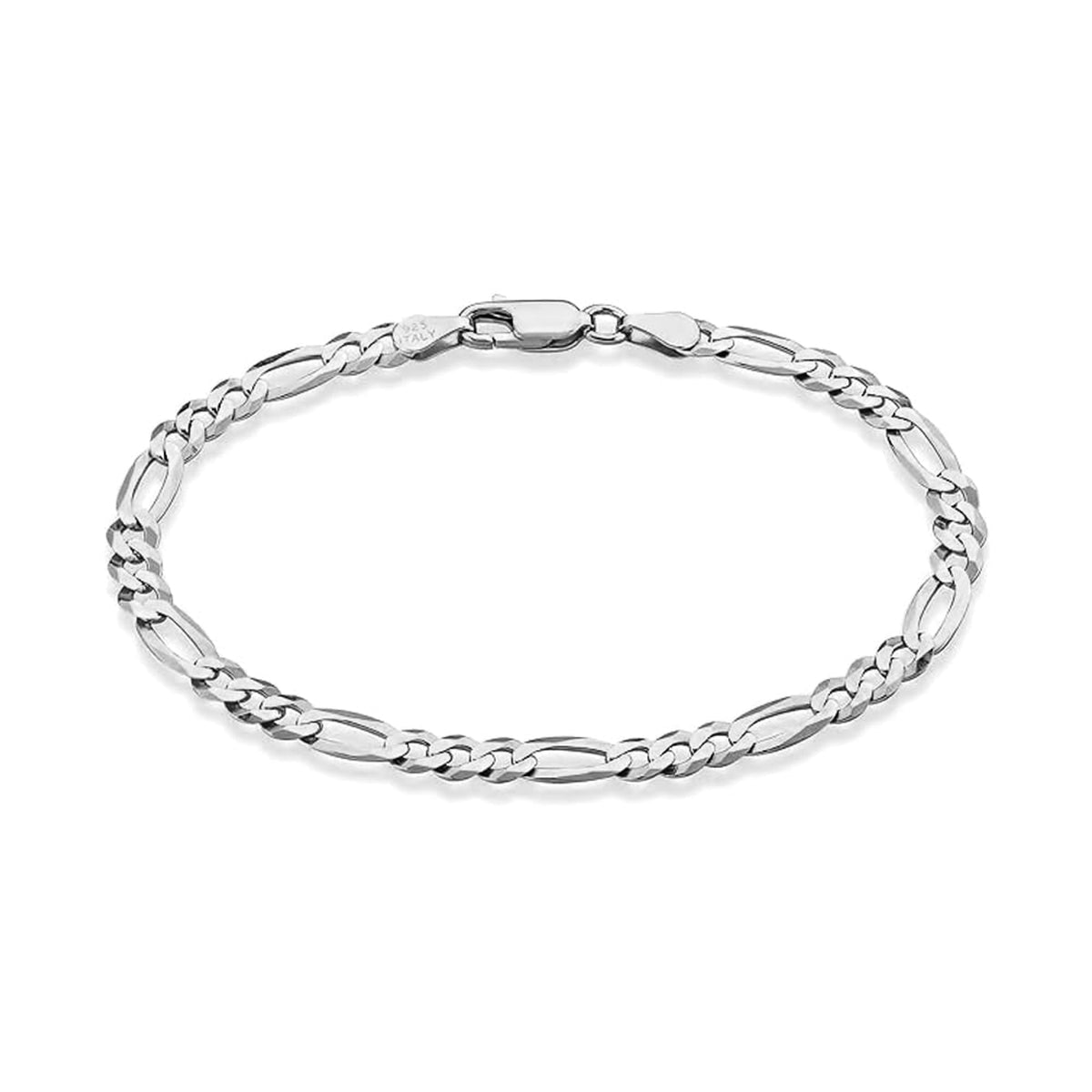     Silver Gift Bracelet for Him