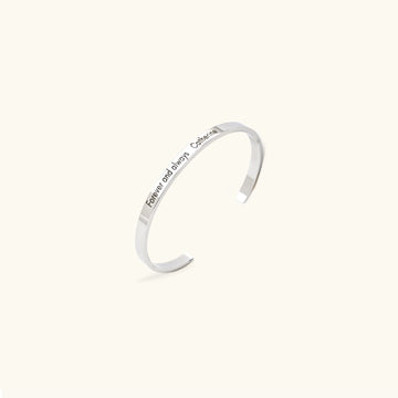 925 silver customise bracelet, cuff bracelet, kada 