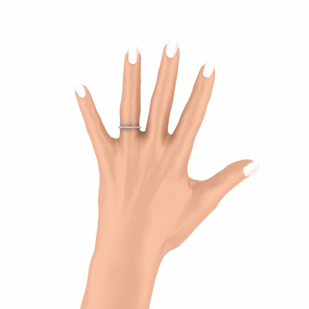 925 silver rings for girls 