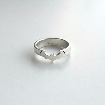 sonia mens batman ring 