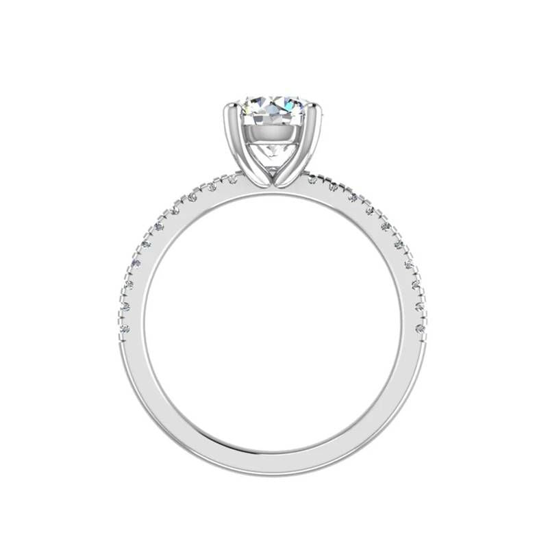 Everyday Wear Pure 925 Sterling Silver Ring