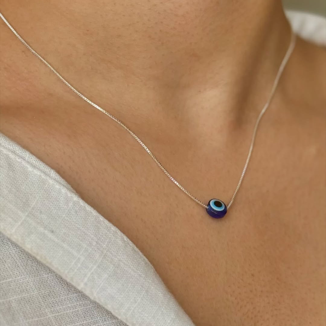 Evil eye 🧿 by giva 