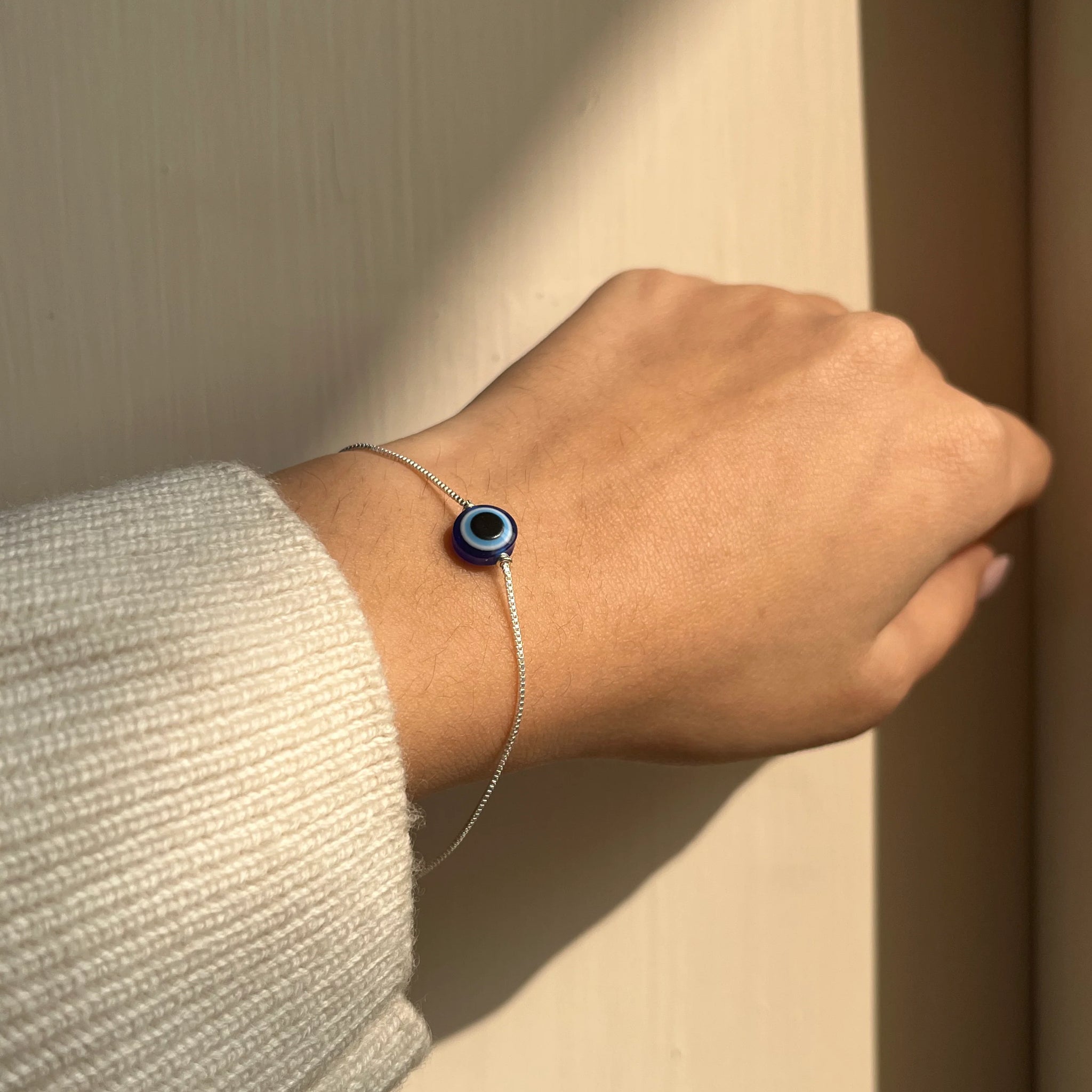 AuraShield Bracelet
