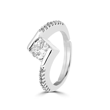 Luna Spark Ring
