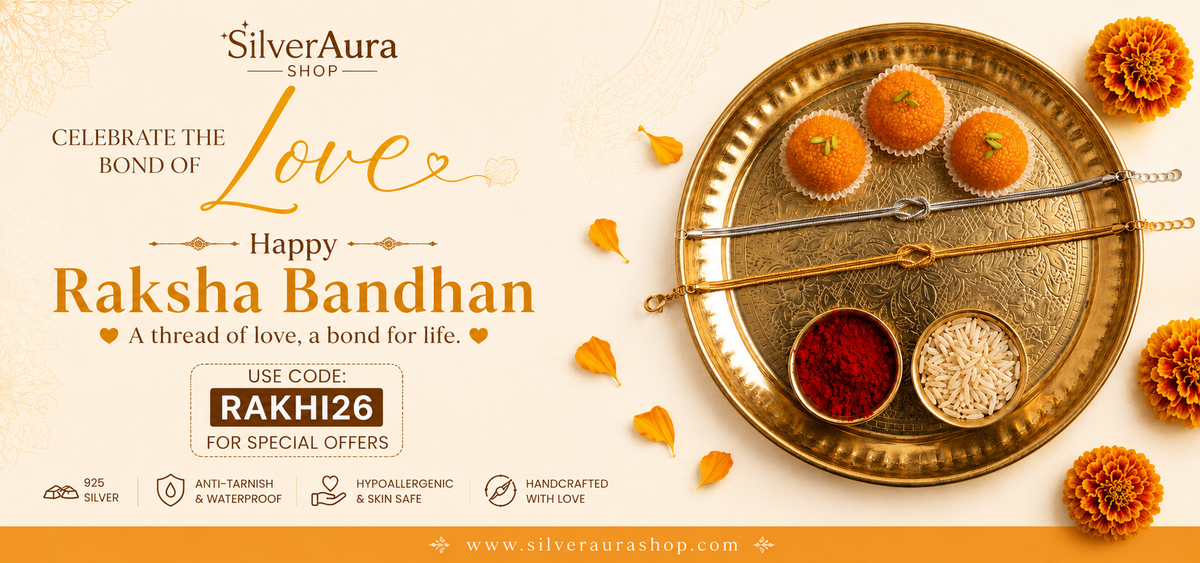 Rakhi special offer 2026 