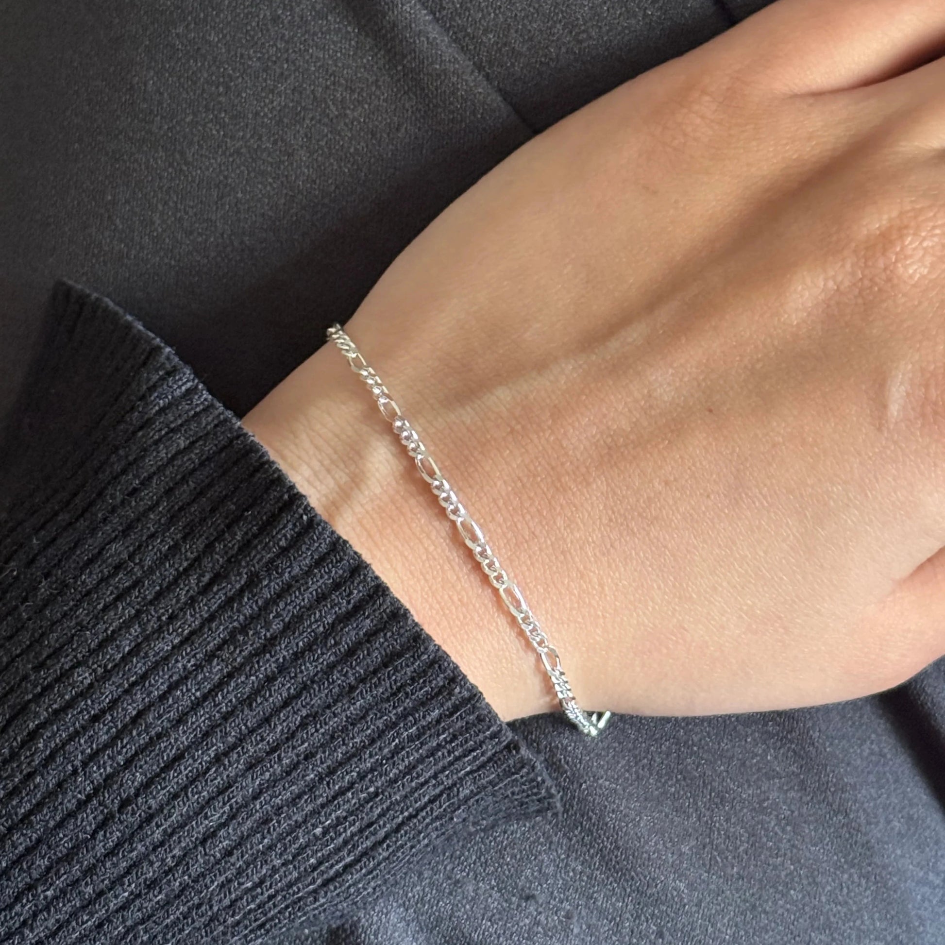 Silver Bracelet Women