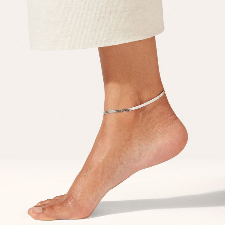 Anklet for gifting for wife , girlfriend 