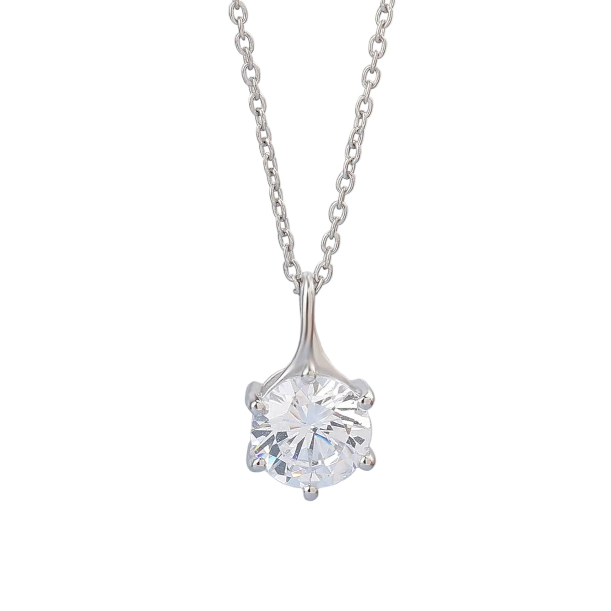 Stone pendant from giva 