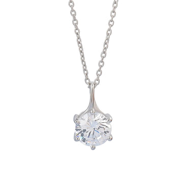 Stone pendant from giva 